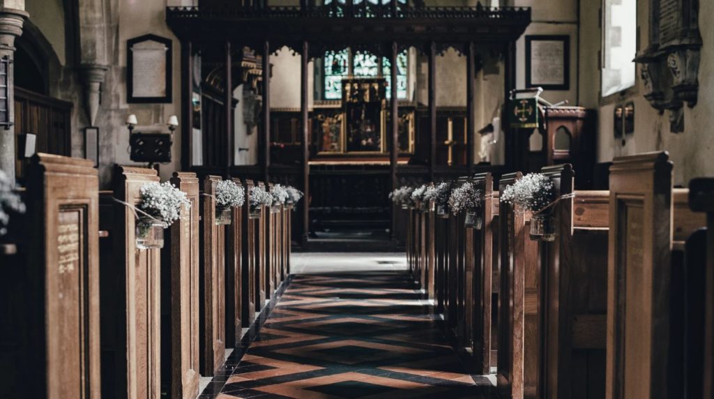 Church Wedding Requirements You Need to Take Note Of | Nuptials.ph