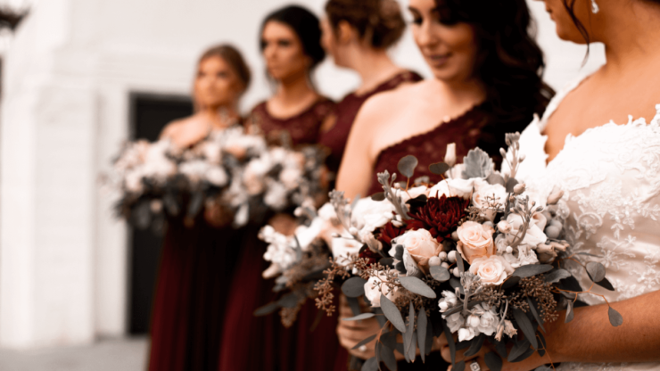 Rustic Wedding Theme Ideas to Try on Your Special Day | Nuptials