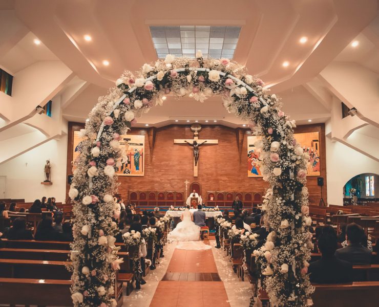 The Ultimate Wedding Blog in the Philippines Nuptials