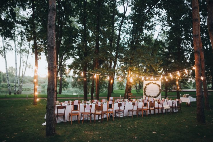 How to Decorate a Wedding Without Flowers | Nuptials.ph