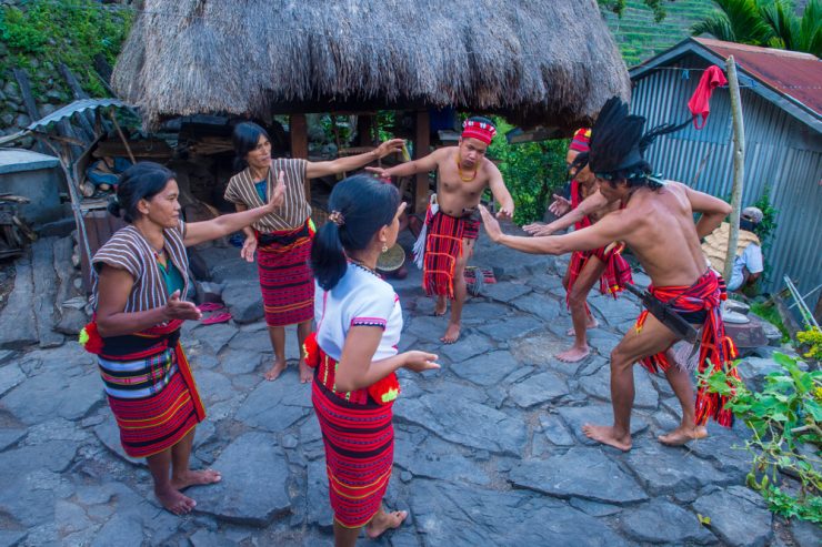 Tribal Traditions in Filipino Weddings | Nuptials PH