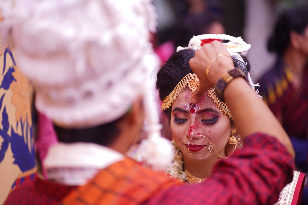 tausug wedding dress