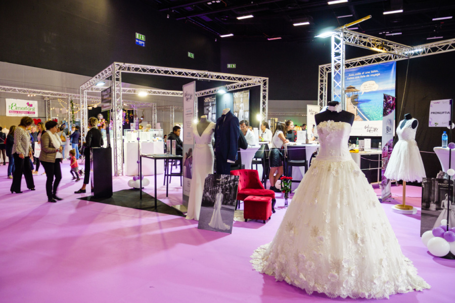 Your 2024 Guide to Bridal Fairs in the Philippines Nuptials.ph